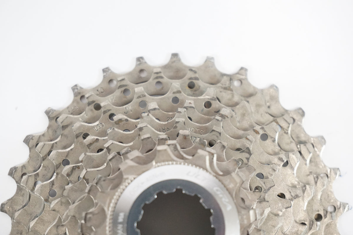 SHIMANO 「シマノ」 ULTEGRA CS-6700 12-30T スプロケット / 宇都宮店