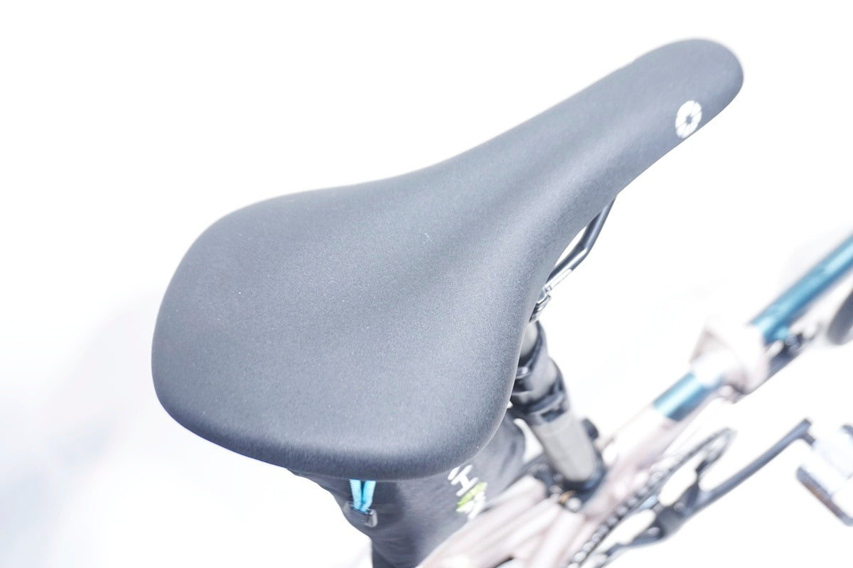DAHON 「ダホン」 K3 2025年モデル 16インチ 折り畳み自転車 / 大阪門真店