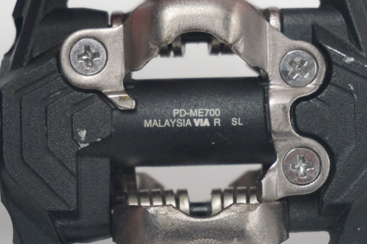 SHIMANO 「シマノ」 PD-ME700 ペダル / 福岡店