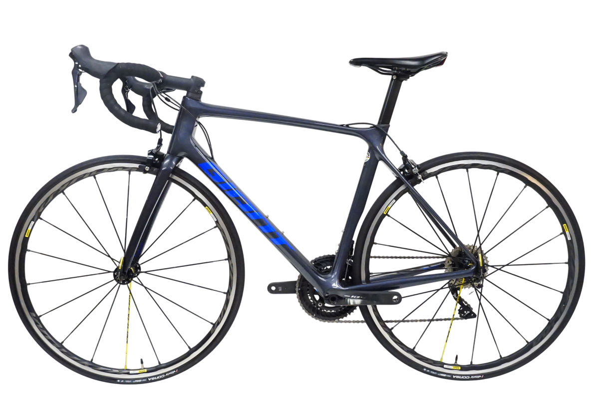 GIANT 「ジャイアント」 TCR ADVANCED 2 KOM 2022年モデル ロードバイク / 名古屋大須店