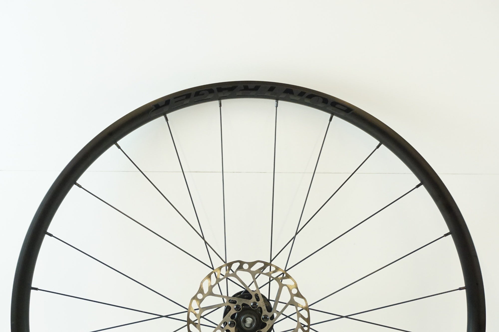 BONTRAGER 「ボントレガー」 PARADIGM SL DISC シマノ11S ホイールセット / 浜松店