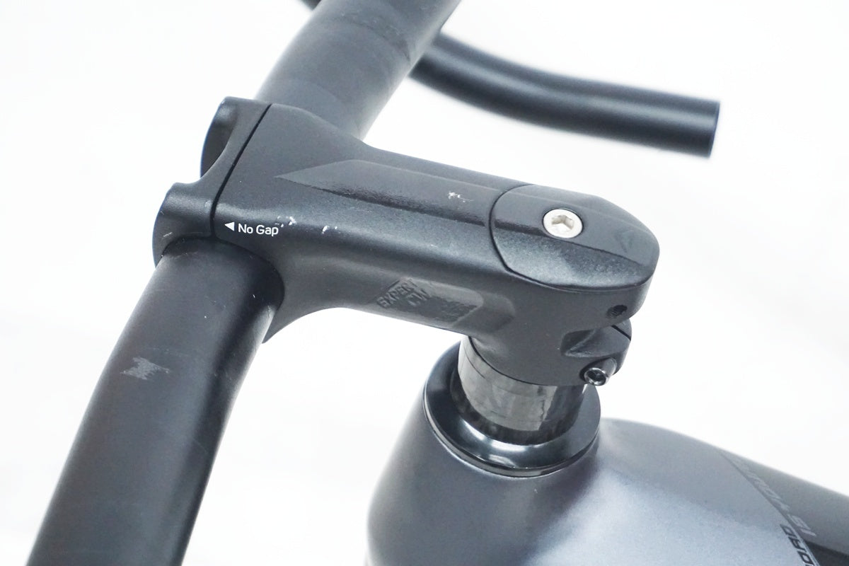 MERIDA 「メリダ」 SILEX+ 8000-E 2021年モデル フレームセット / 大阪美原北インター店