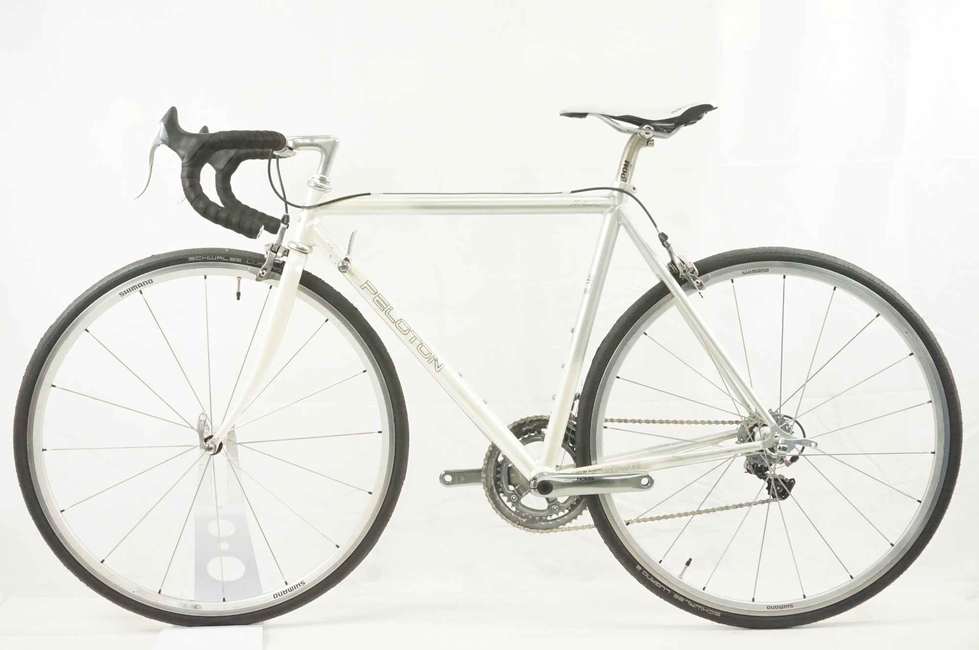 PELOTON 「ペロトン」 モデル 年式不明 ロードバイク / 宇都宮店