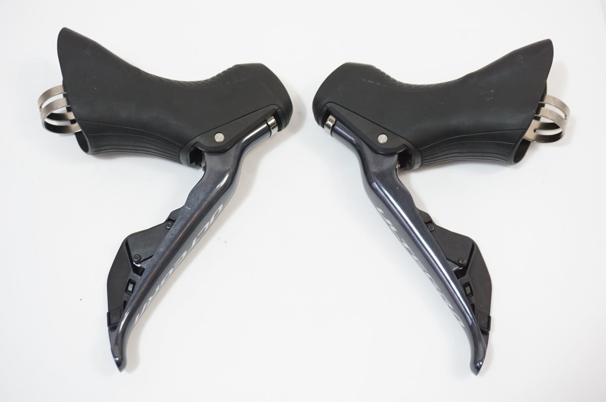 SHIMANO 「シマノ」 ULTEGRA ST-R8070 デュアルコントロールレバー / 世田谷店