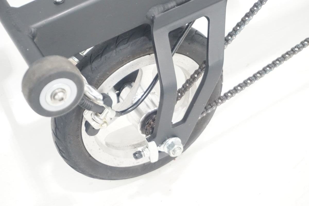 PACIFIC CYCLES 「パシフィックサイクル」 CARRY ME 8インチ 2012年モデル 折り畳み自転車 / 滋賀大津店