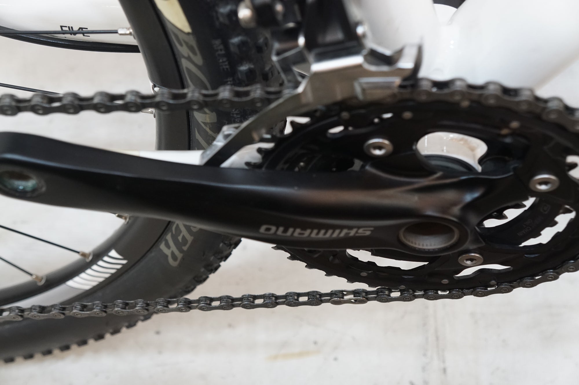TREK 「トレック」 SUPERFLY 5 2014年モデル マウンテンバイク / バイチャリ浦和ベース