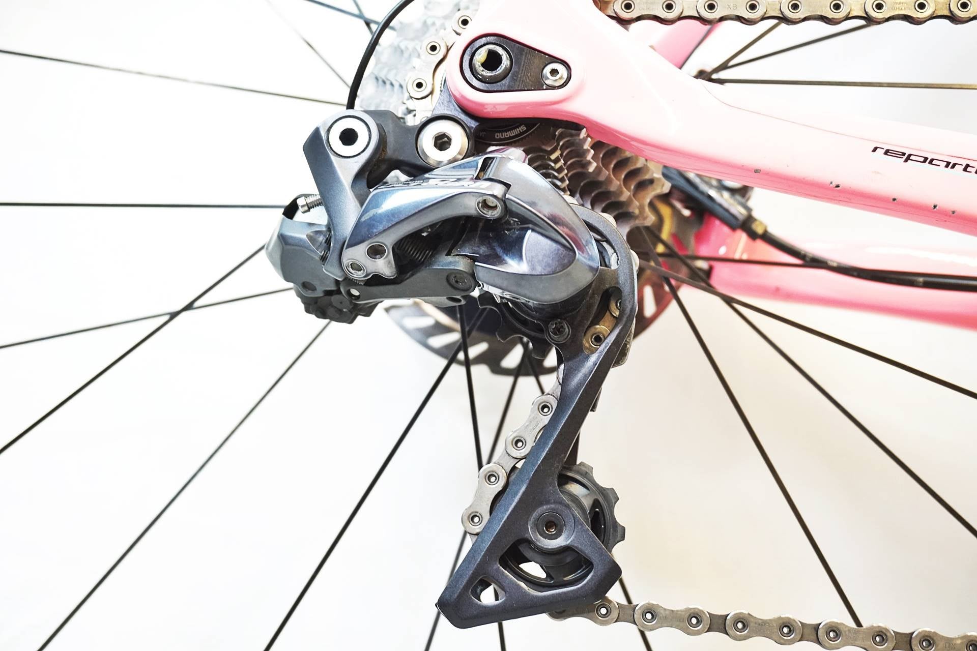 BIANCHI 「ビアンキ」 OLTRE XR4 CV DISC 2020年モデル ロードバイク / 有明ガーデン店