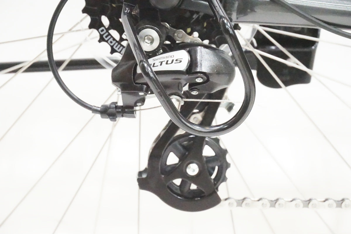 PANASONIC 「パナソニック」 XEALT S3F BE-RS3F1M 2024年モデル 27.5インチ 電動アシスト自転車/ 京都西院店