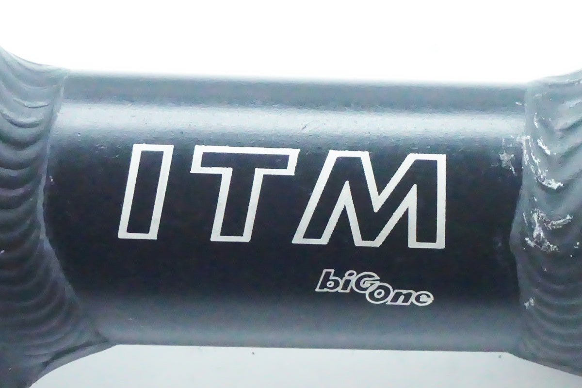 ITM「アイティーエム」 BIG ONE φ25.2 105mm ステム/ 京都西院店