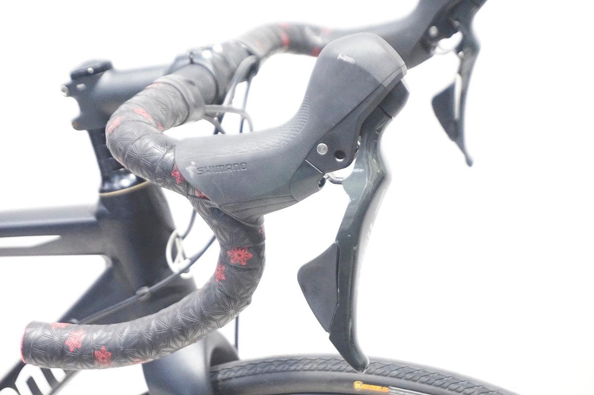 KHODAABLOOM 「コーダブルーム」 FARNA DISC TIAGRA 2023年モデル ロードバイク / 大阪門真店