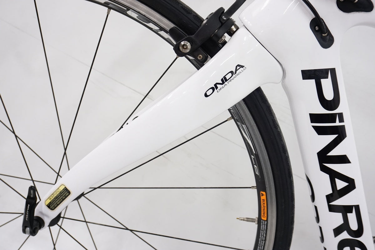 PINARELLO「ピナレロ」 GAN CENTAUR 2018年モデル ロードバイク / 浜松店