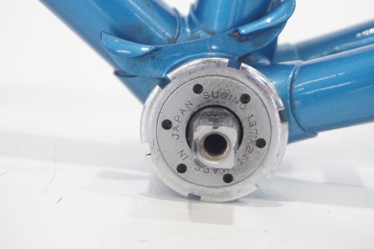 TOEI 「トーエイ」 オーダーフレーム 2000年頃 フレームセット / 滋賀大津店