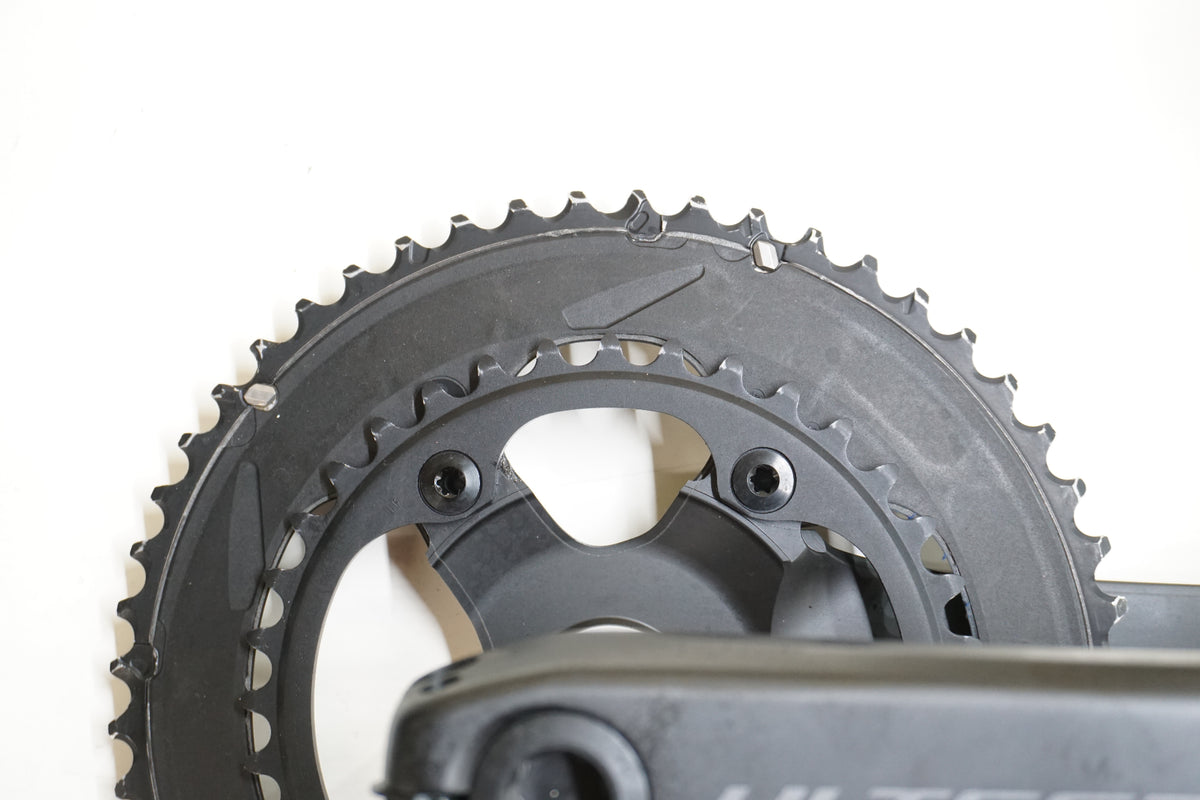 SHIMANO 「シマノ」 ULTEGRA FC-R8100 165mm 52-36T クランクセット / 大宮店