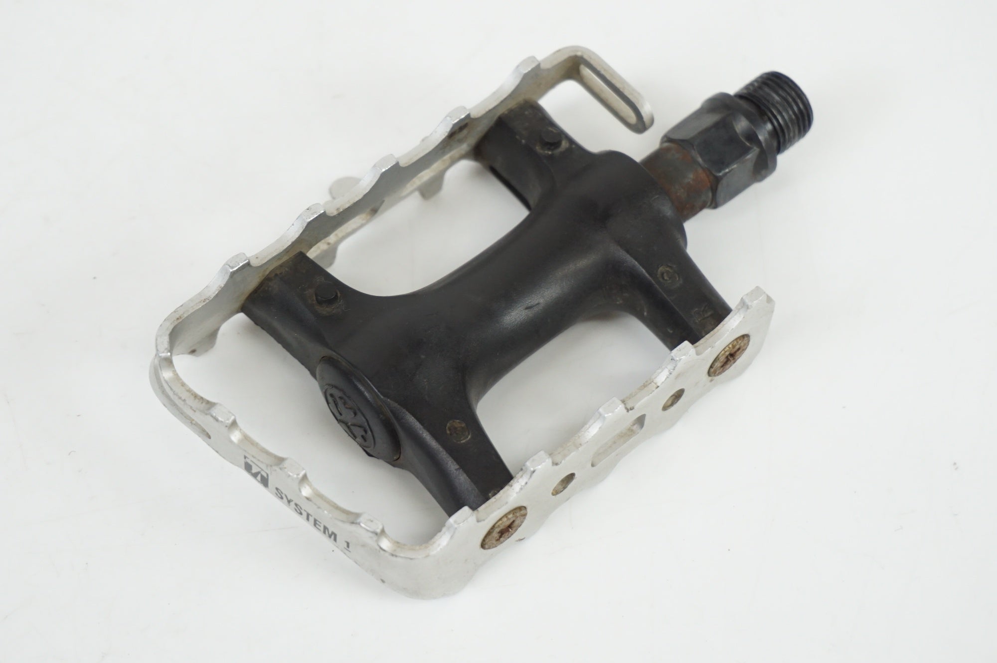 TREK 「トレック」 SYSTEM1 ペダル / 大宮店