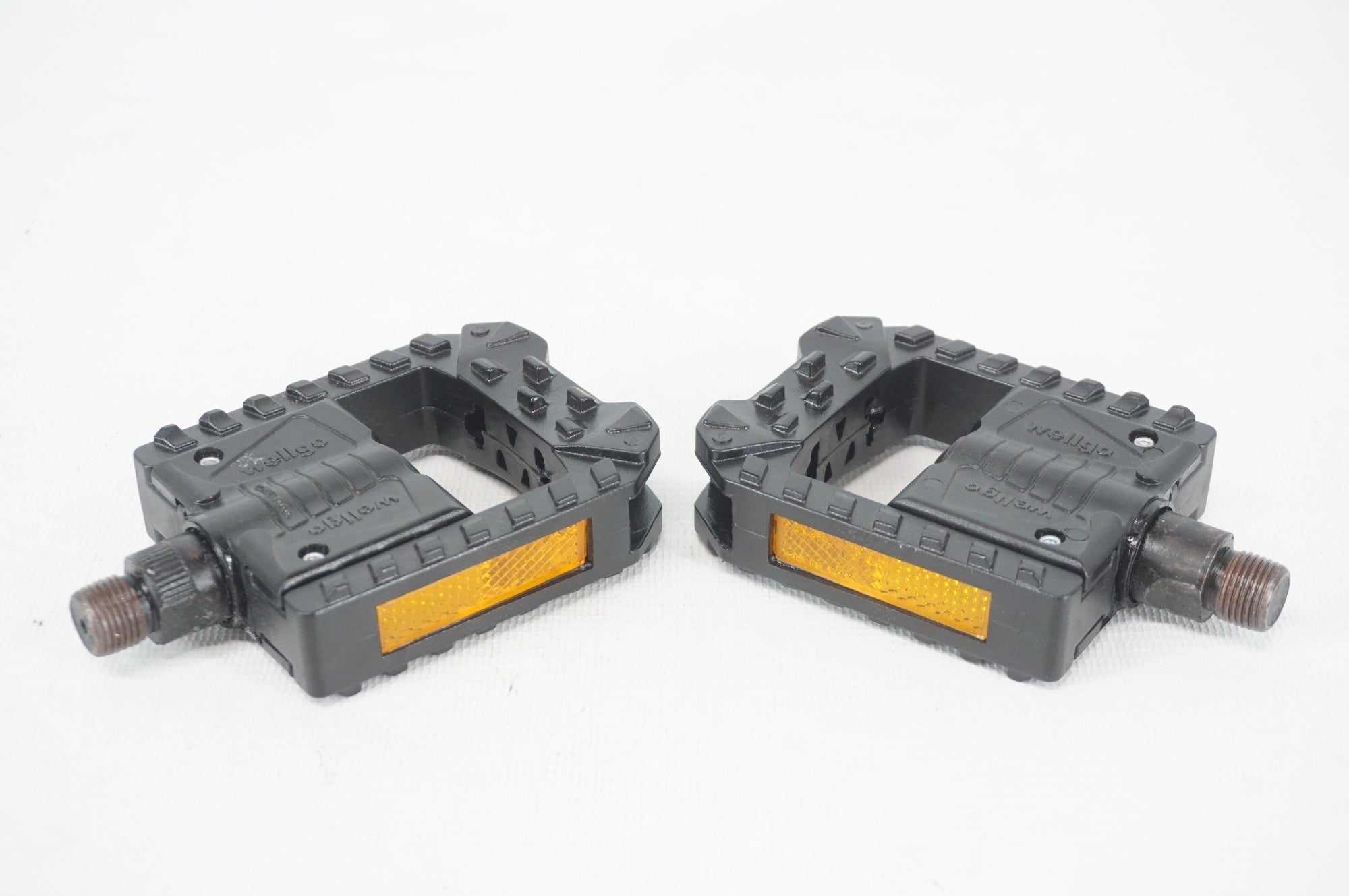 WELLGO 「ウェルゴ」 ペダル / 阪急塚口店