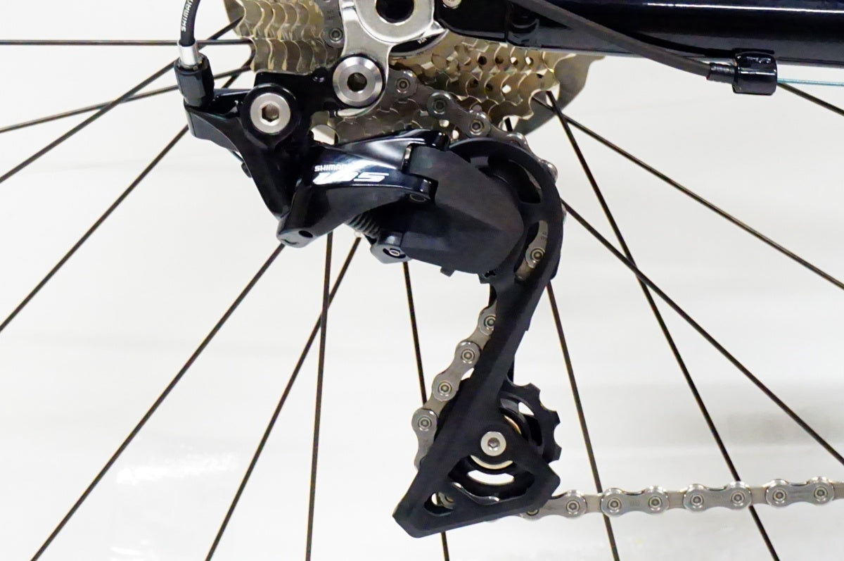 CORRATEC 「コラテック」 DOLOMITI DISC 105 2021年モデル ロードバイク / 名古屋大須店