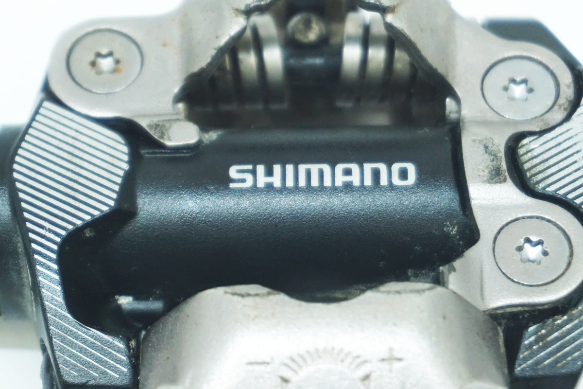 SHIMANO 「シマノ」 DEORE XT PD-M8100 ペダル / 大阪美原北インター店