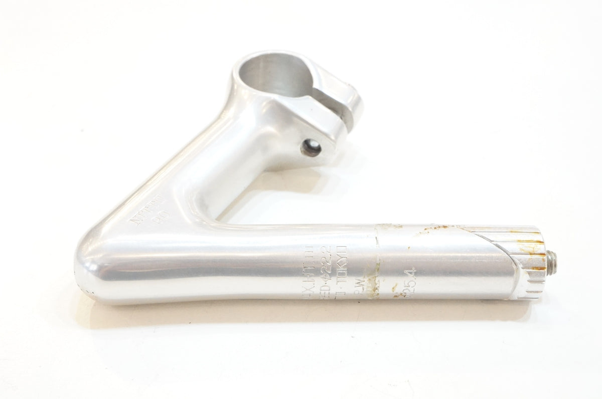 NITTO 「ニットー」 NJS φ25.4 90mm ステム / 浦和ベース