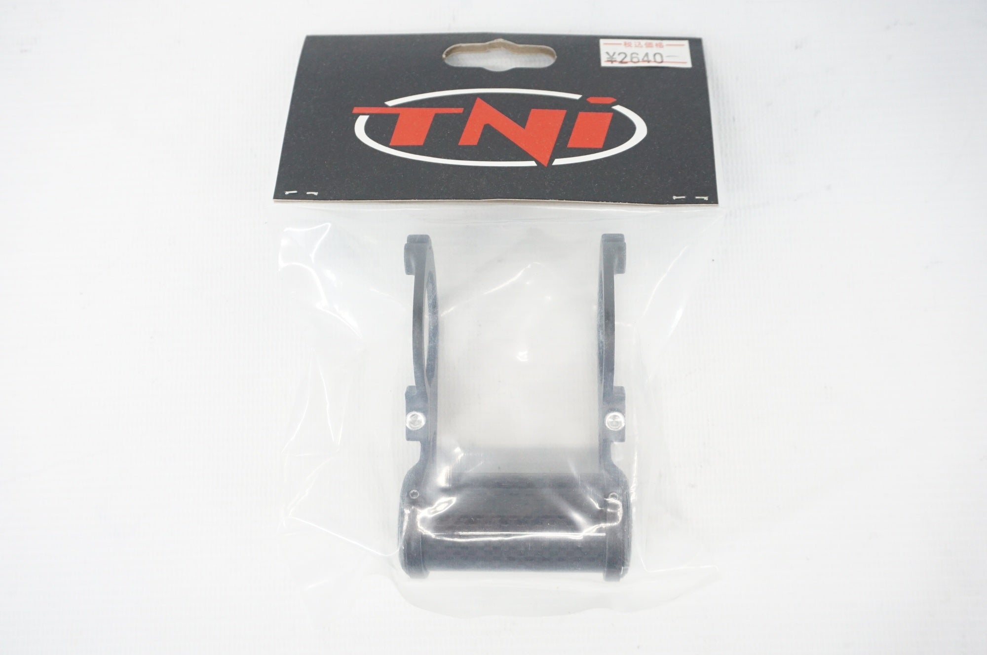 TNI 「ティーエヌアイ」 軽量カーボンステー / 阪急塚口店