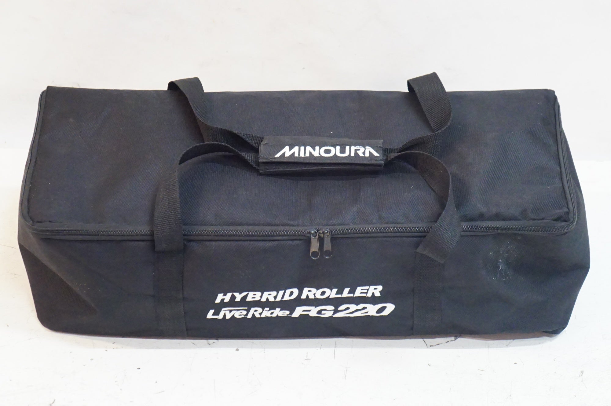 MINOURA 「ミノウラ」 HYBRID ROLLER LIVE RIDE FG220 サイクルトレーナー / 熊谷本店