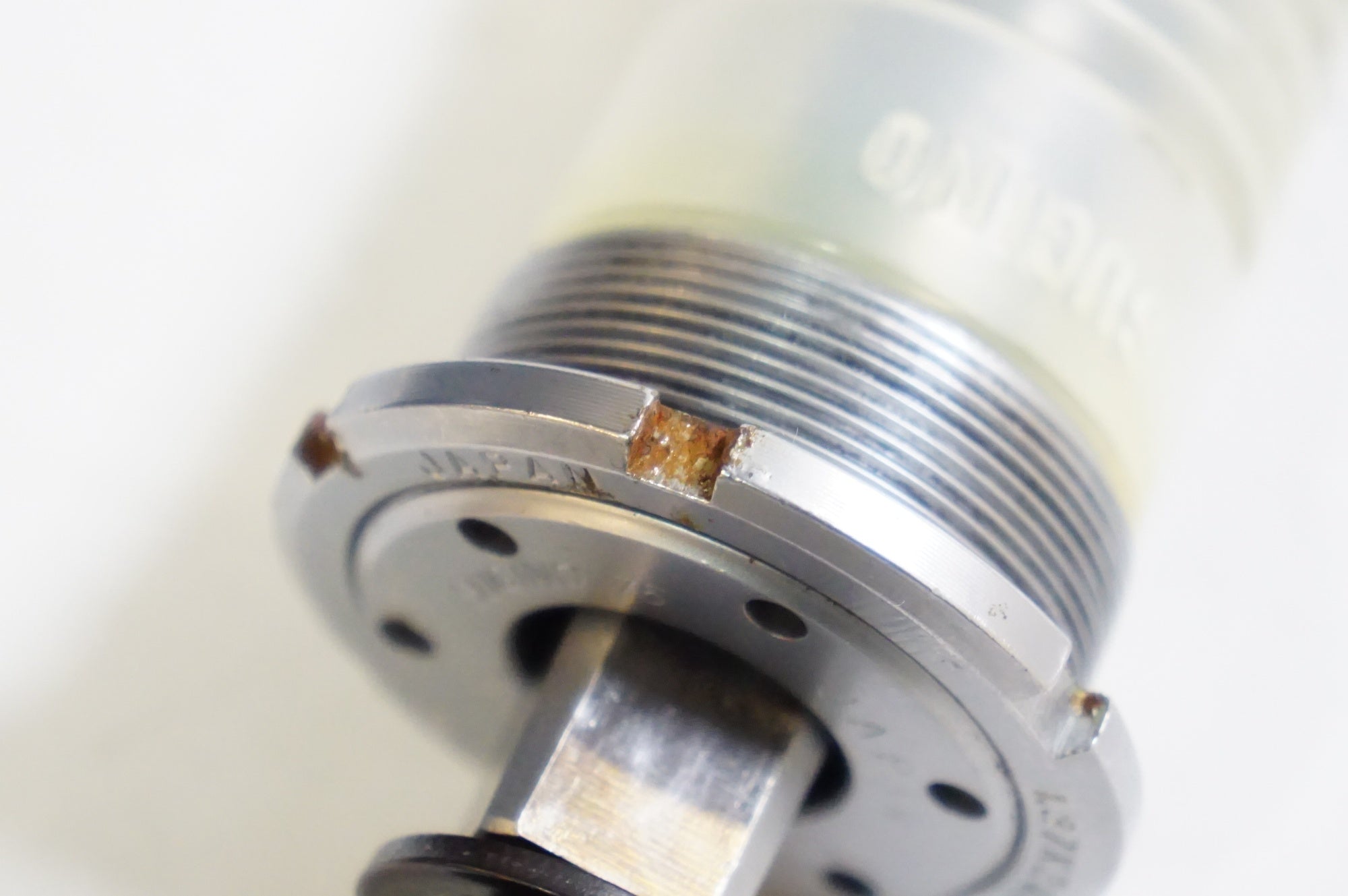 SUGINO 「スギノ」 75 NJS ボトムブラケット / 熊谷本店