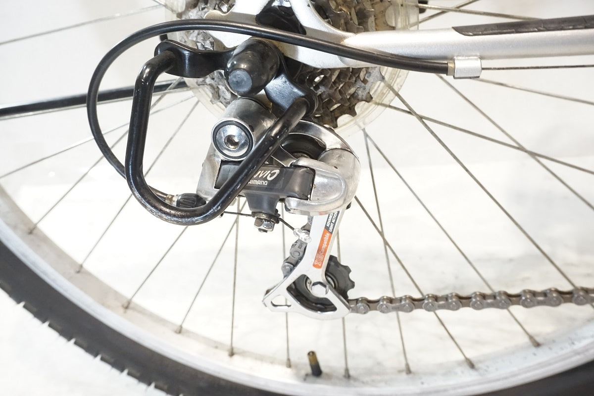 PANASONIC 「パナソニック」 CITY CRUISING J.LEAGUE 1993年ごろモデル クロスバイク / 横浜戸塚店