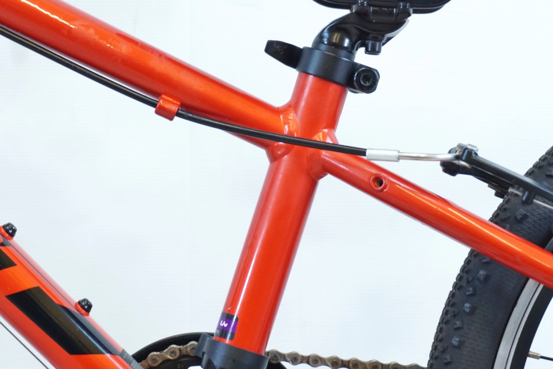 GIANT 「ジャイアント」 ARX20 2024年モデル キッズバイク / 有明ガーデン店