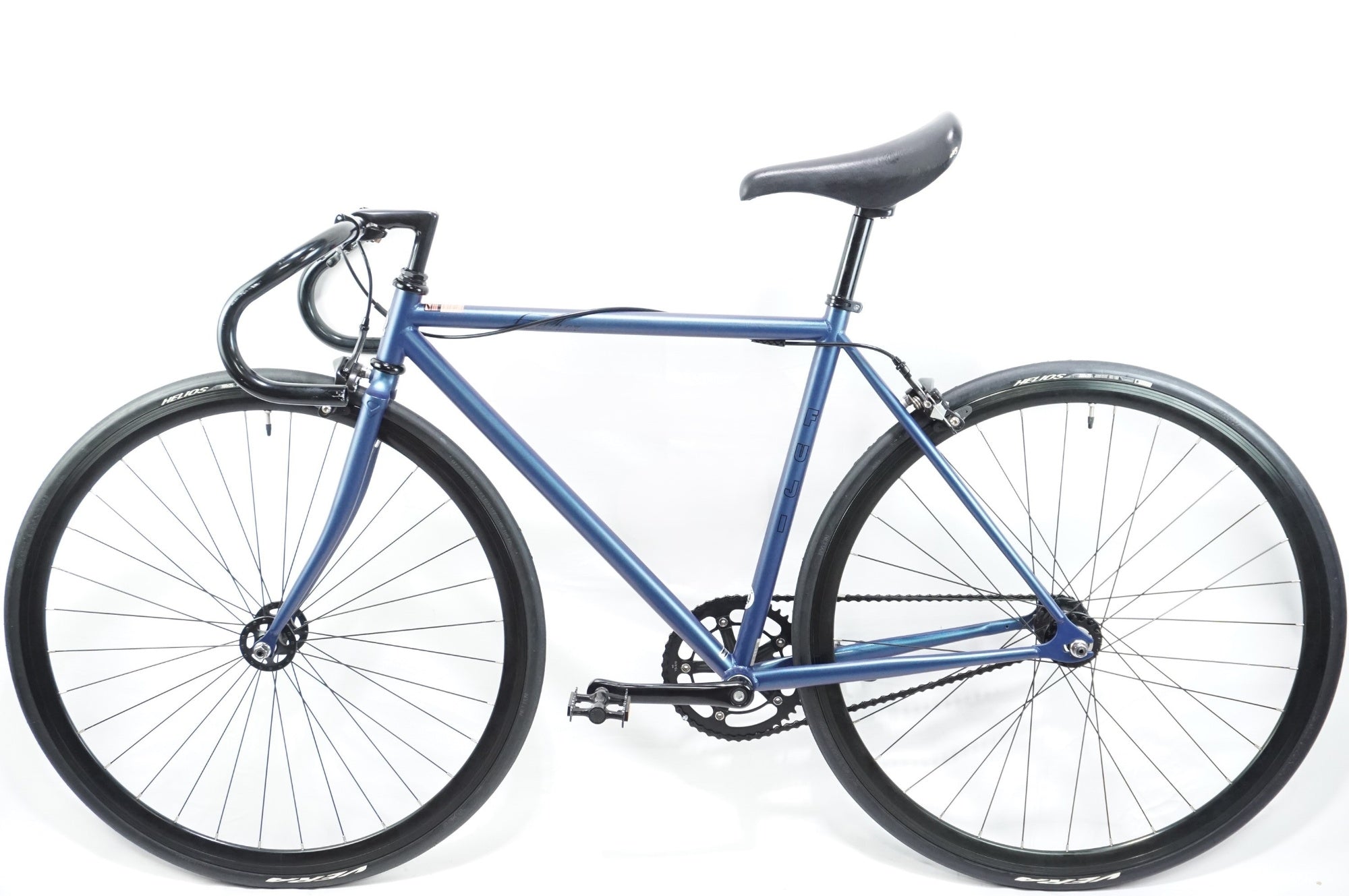 FUJI 「フジ」 FEATHER 2021年モデル ピストバイク / 中目黒店