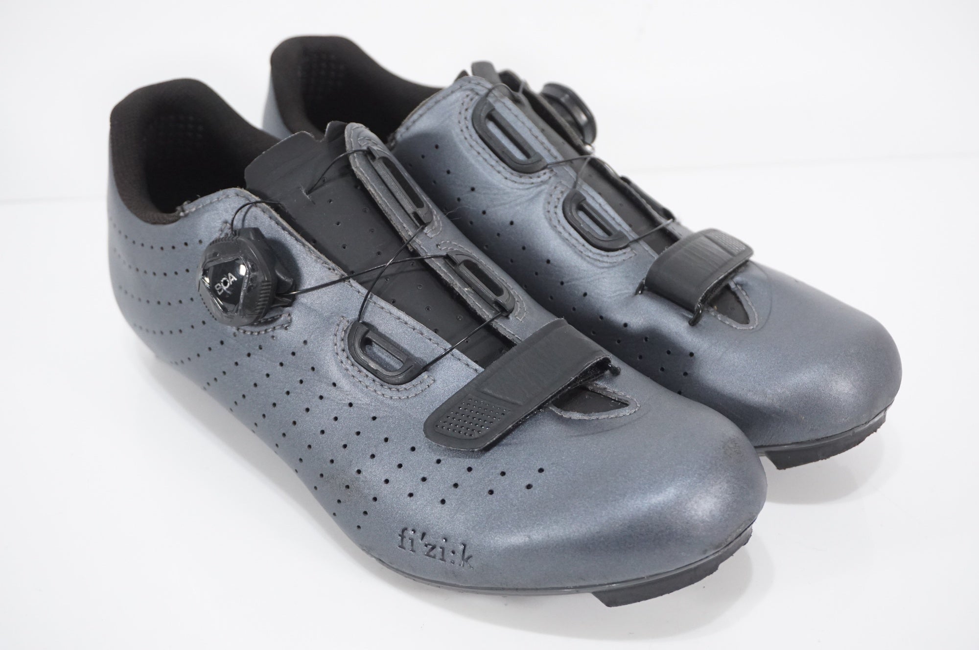 FIZIK 「フィジーク」 TEMPO OVERCURVE R5 SHOES 27CM シューズ