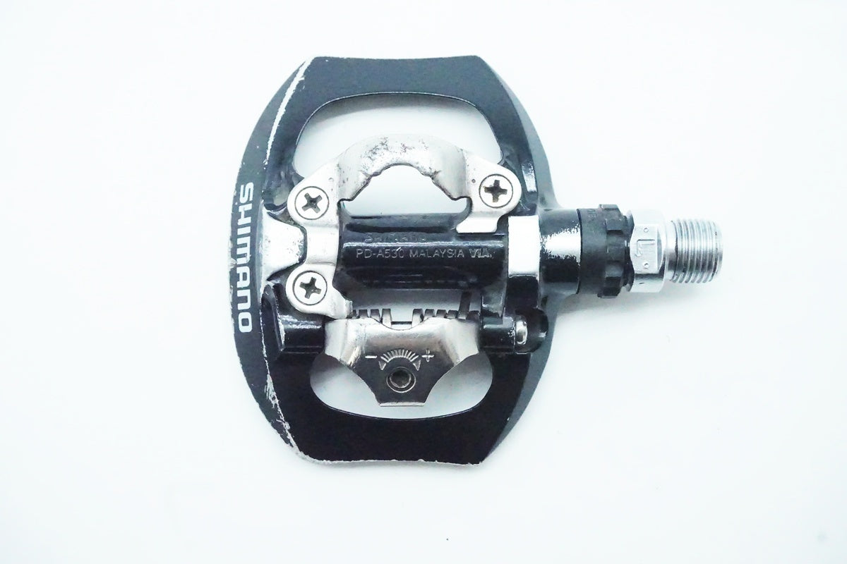 SHIMANO「シマノ」 PD-A530 ペダル/ 京都西院店