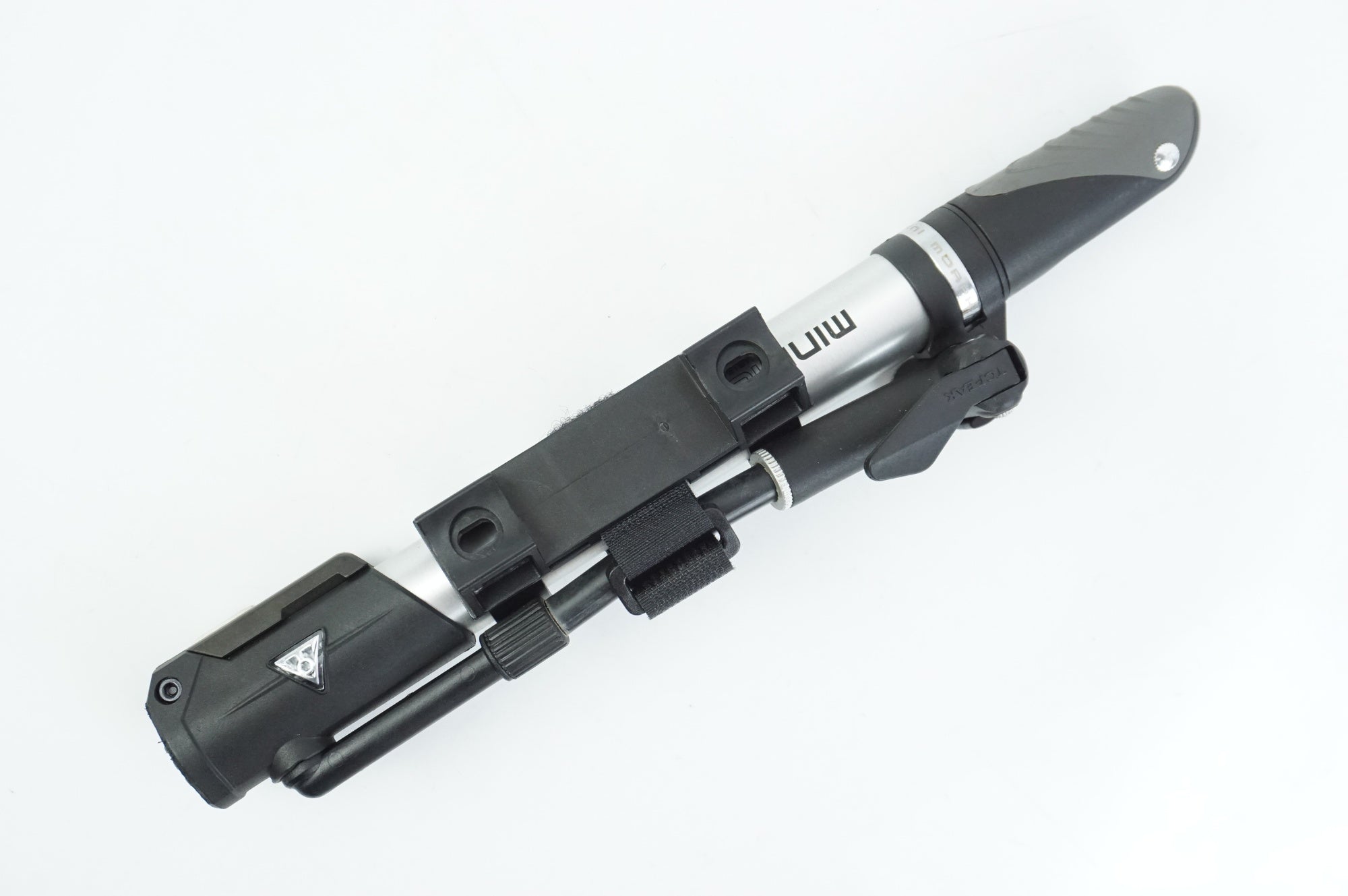 TOPEAK 「トピーク」 MINI MORPH 携帯ポンプ / 中目黒店