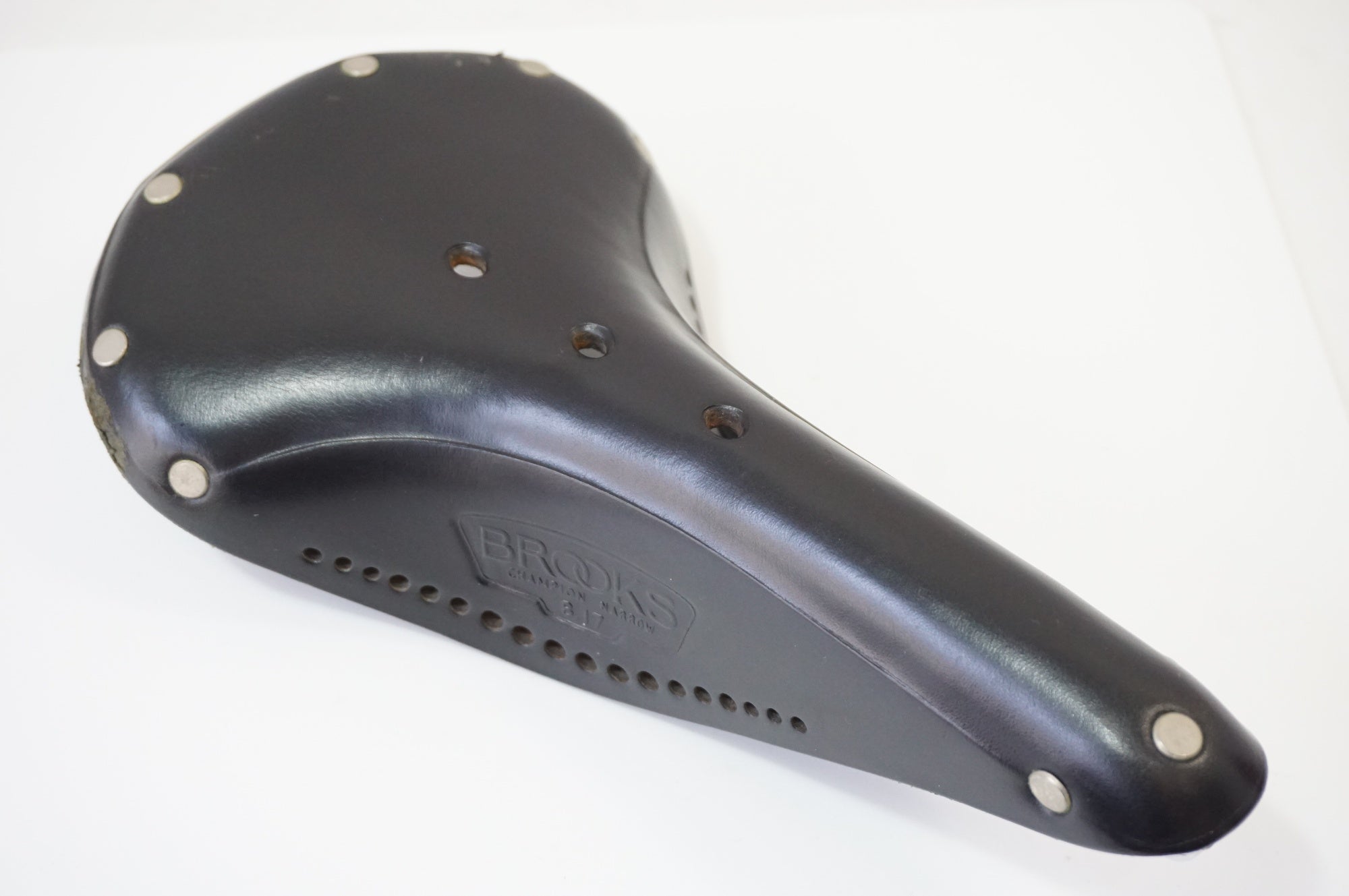BROOKS 「ブルックス」 B17 STD サドル / 世田谷店 ｜ バイチャリ