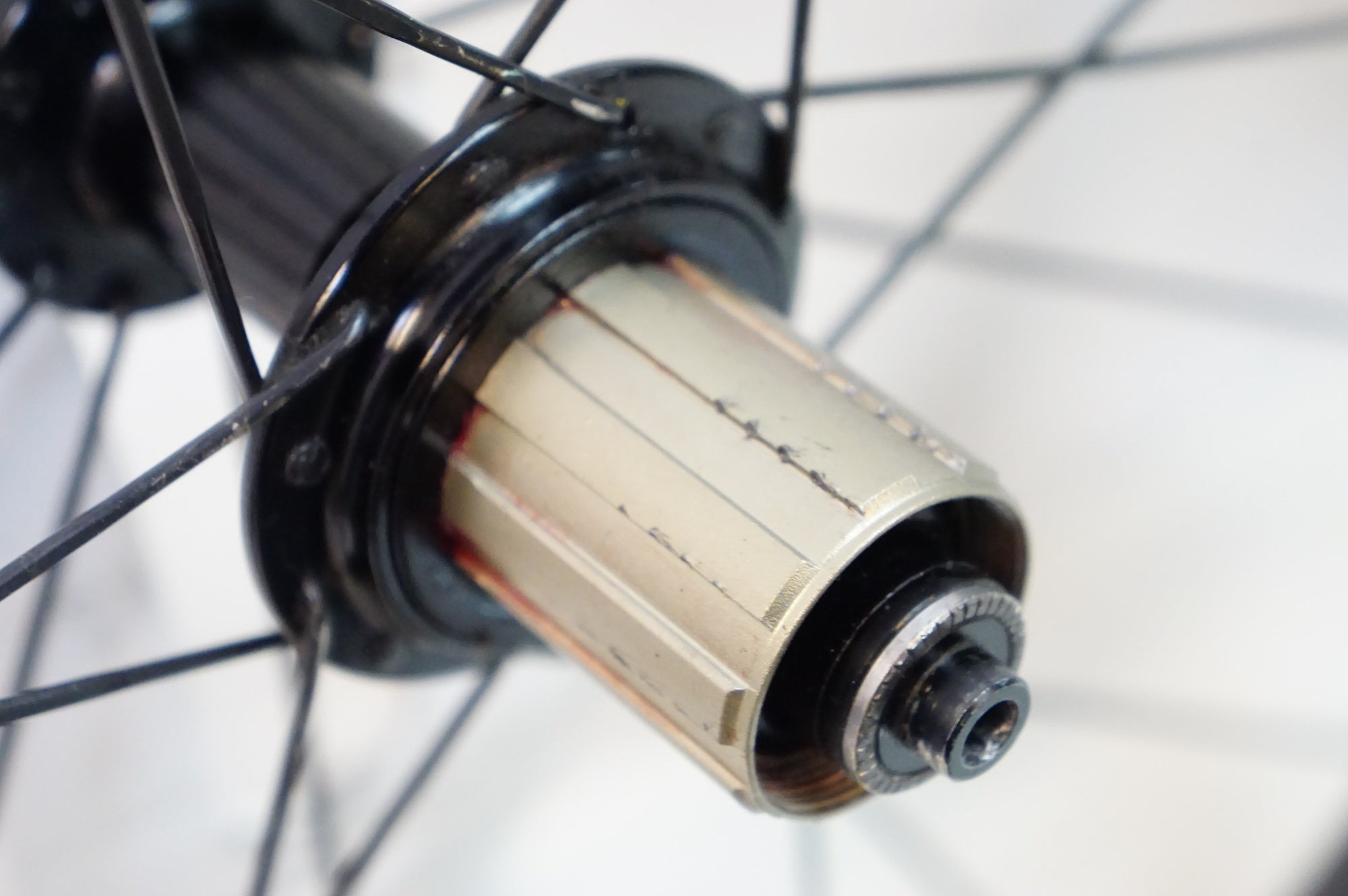 ATTAQUE 「アタッキ」 45 シマノ11速 ホイールセット / 熊谷本店