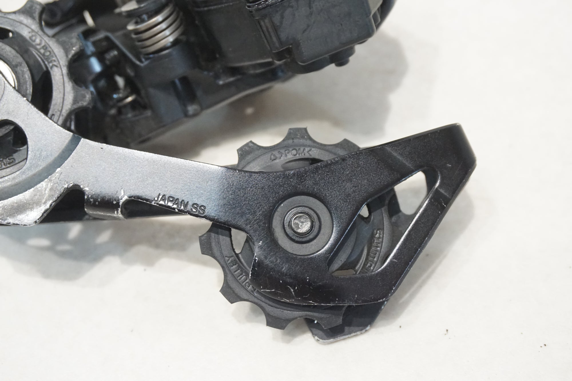SHIMANO 「シマノ」 ULTEGRA RD-8050 DI2 リアディレイラー / 横浜戸塚店