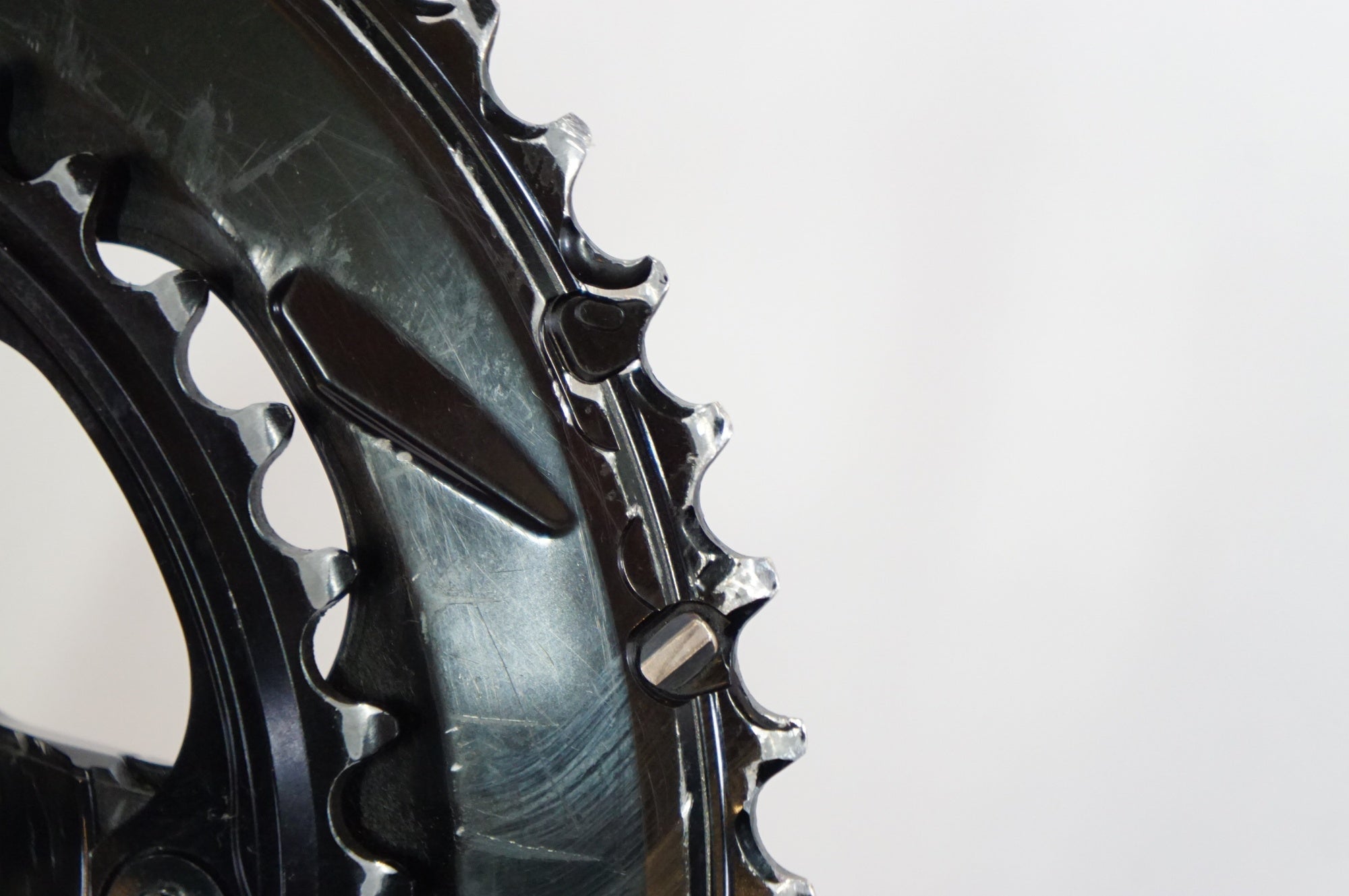 SHIMANO 「シマノ」 DURA-ACE FC-R9200 52-36T 170mm クランク / 熊谷本店