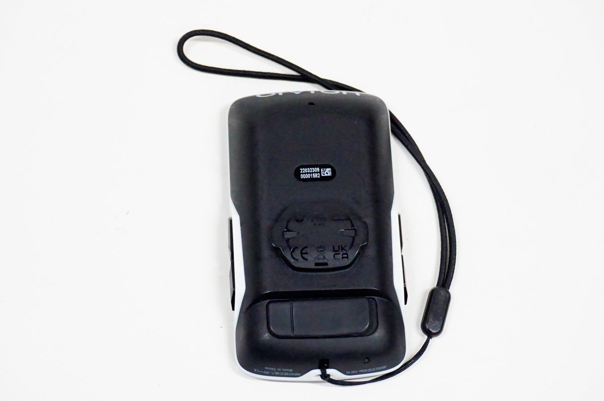 BRYTON 「ブライトン」 RIDER 750 SE サイクルコンピューター / 名古屋大須店