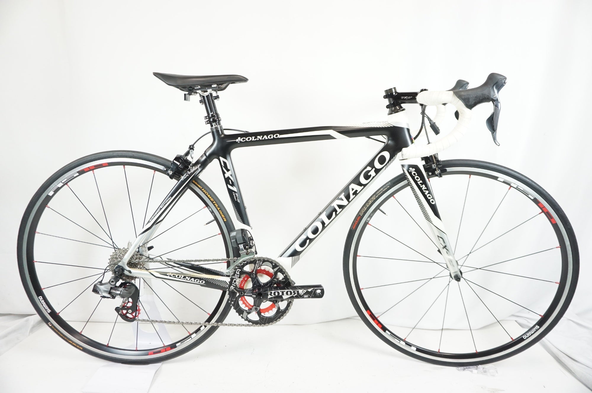 ジャンク COLNAGO 「コルナゴ」 CX-1 EVO 2012年モデル ロードバイク / 宇都宮店