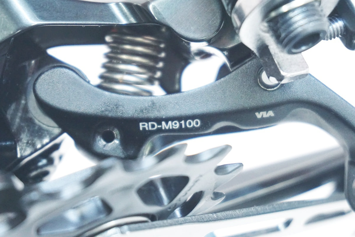 SHIMANO 「シマノ」 XTR RD-M9100 リアディレイラー / 大阪美原北インター店