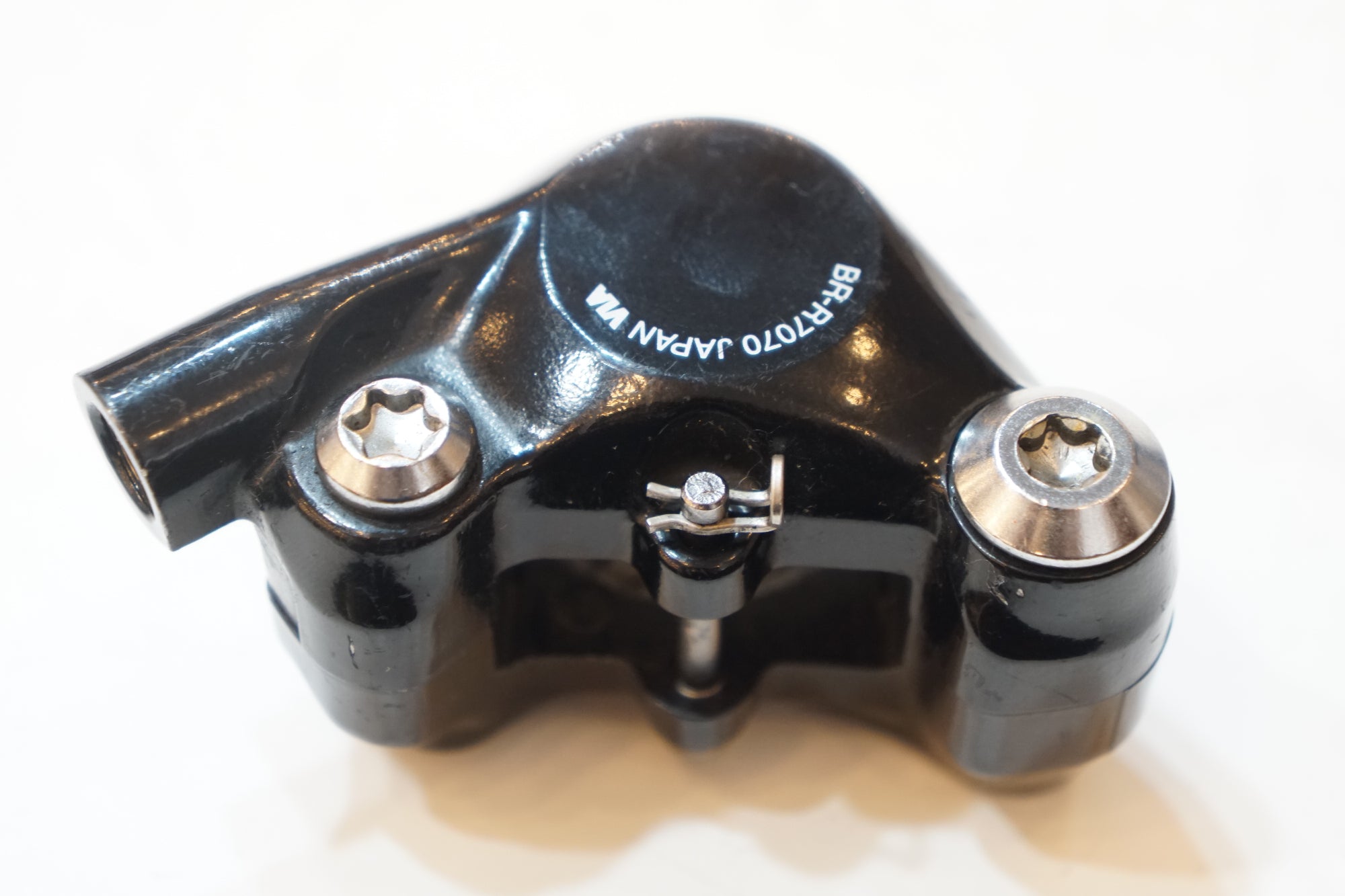 SHIMANO 「シマノ」 105 BR-R7070 ディスクブレーキセット / バイチャリ浦和ベース