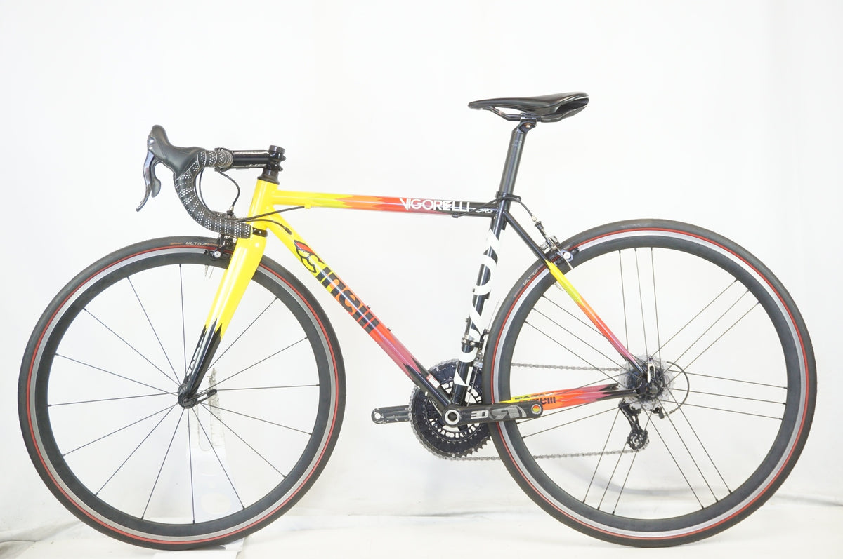 CINELLI 「チネリ」 VIGORELLI ROAD CENTAUR 2018年モデル ロードバイク / 宇都宮店