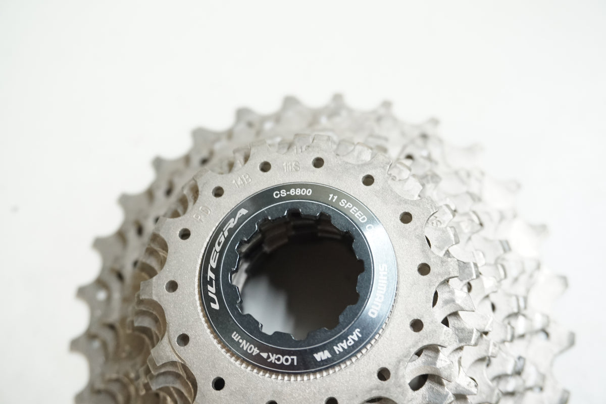 SHIMANO 「シマノ」 ULTEGRA CS-6800 11S 14-28T スプロケット / 大宮店