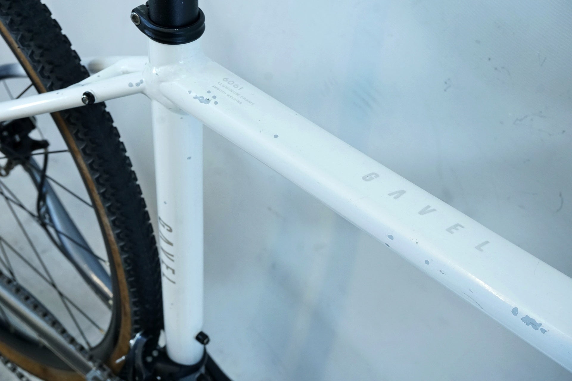 NESTO 「ネスト」 GAVEL 2026年モデル グラベル ロードバイク / 有明ガーデン店