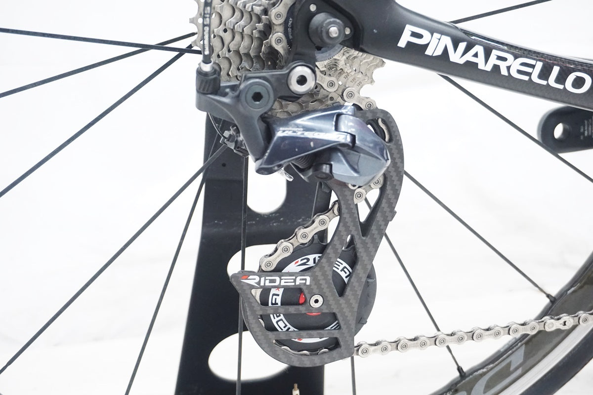 PINARELLO 「ピナレロ」 PRINCE FX 2019年モデル ロードバイク / 京都西院店