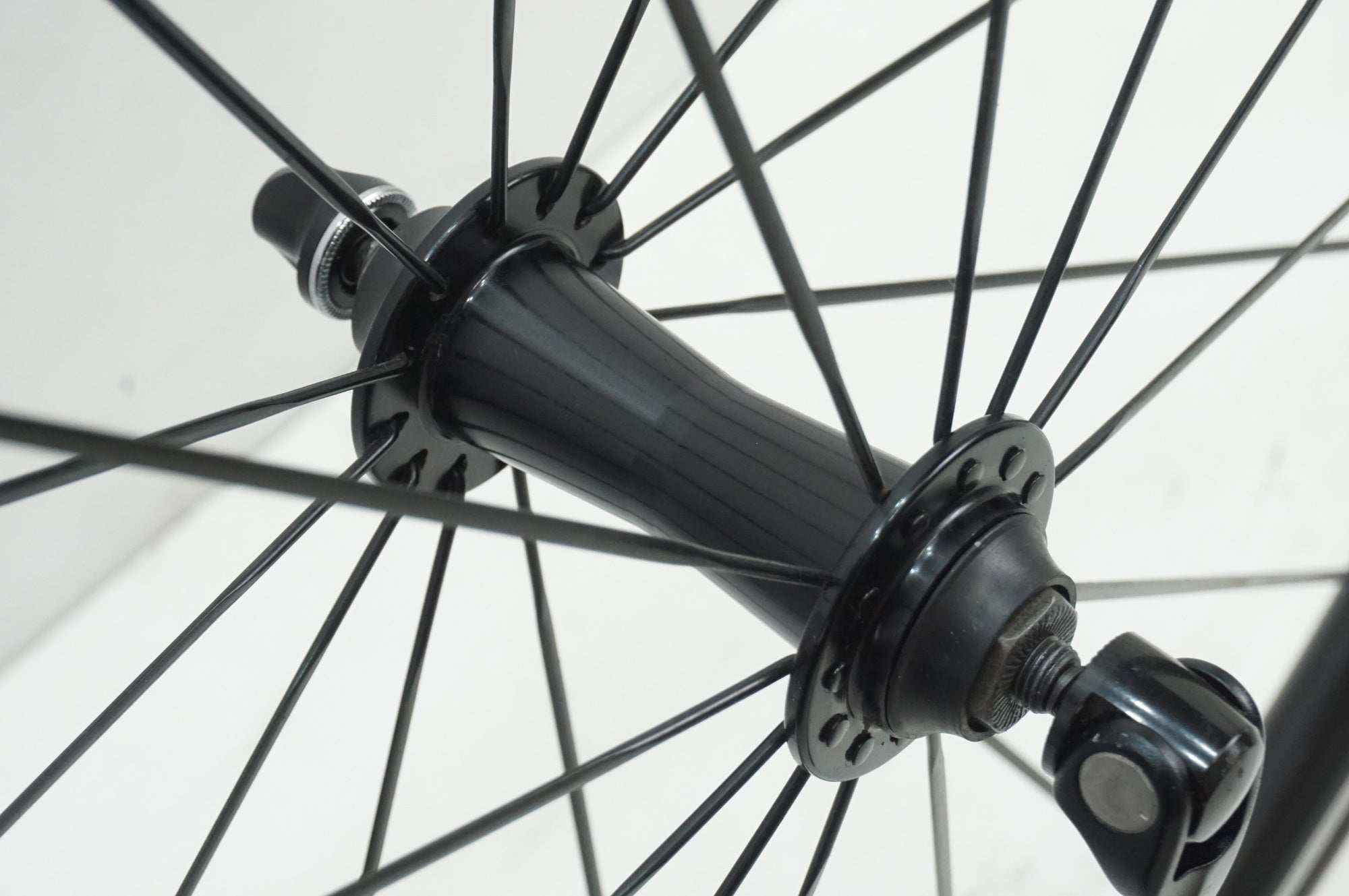 BONTRAGER 「ボントレガー」 TLR シマノ11S ホイールセット / 大宮店