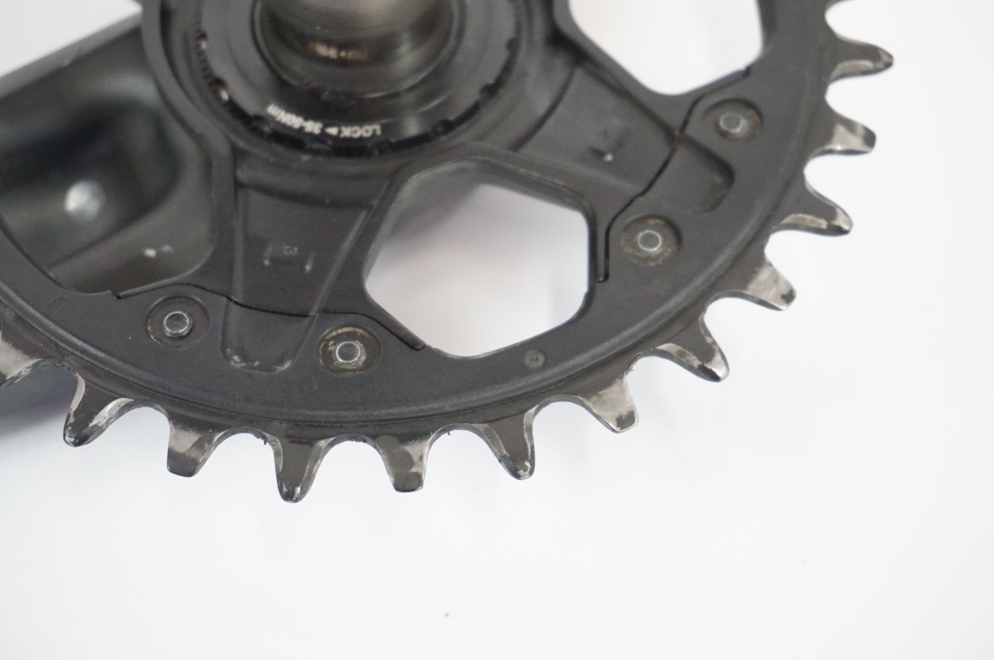 SHIMANO 「シマノ」 DEORE FC-M6120 32T 170mm クランクセット / 宇都宮店
