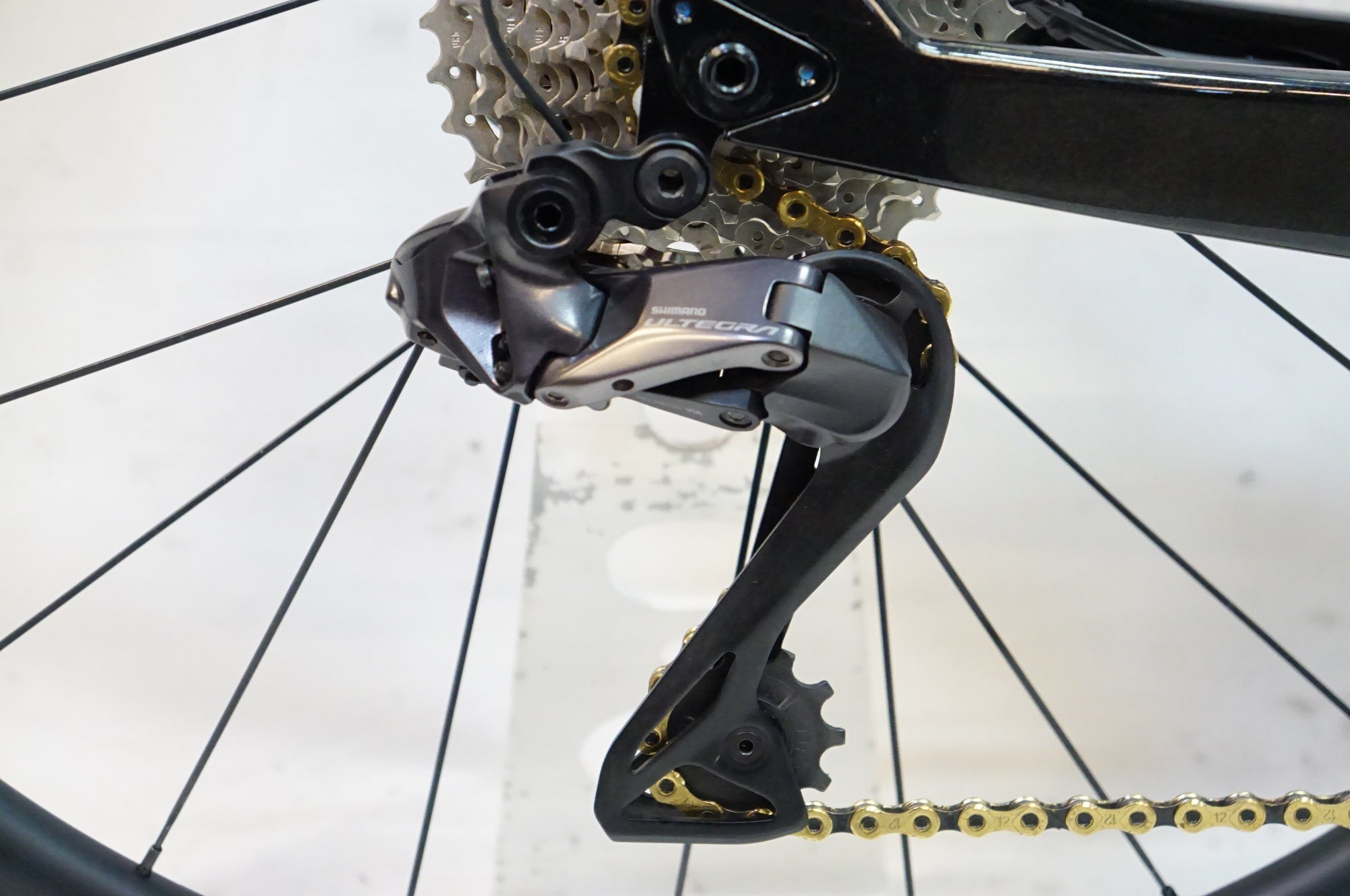 GUSTO 「グスト」 DURO EVO DB TEAM LIMITED 2023年モデル ロードバイク / 熊谷本店