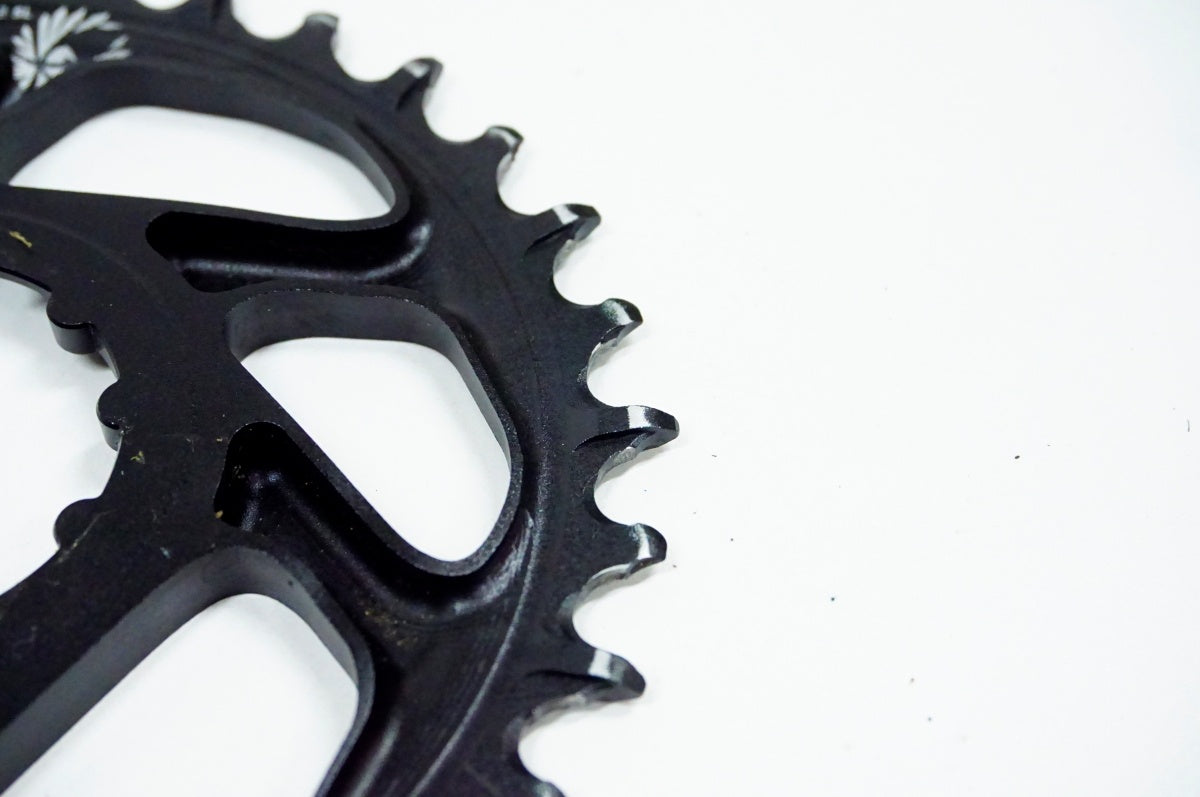 SRAM 「スラム」 EAGLE TECHNOLOGY X-SYNC 2 SL 32T チェーンリング / 名古屋大須店