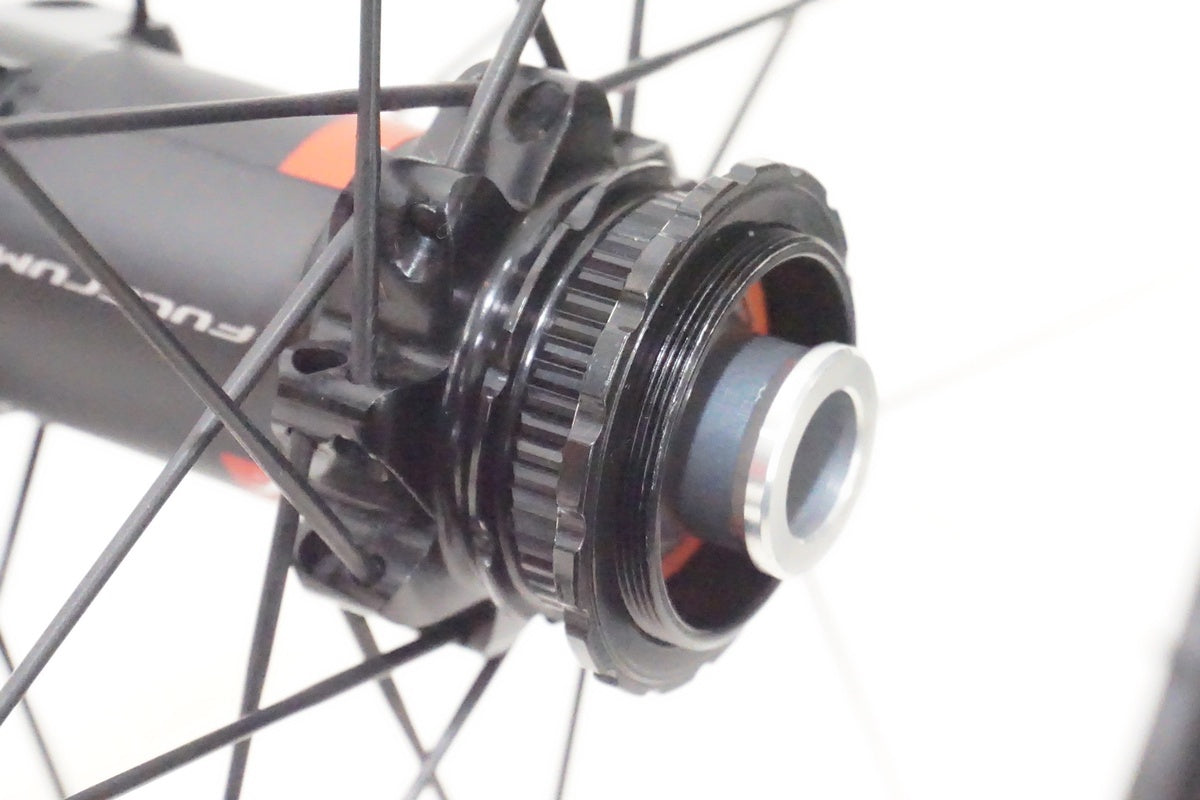 FULCRUM「フルクラム」 RACING 500 DB ホイールセット / 京都西院店