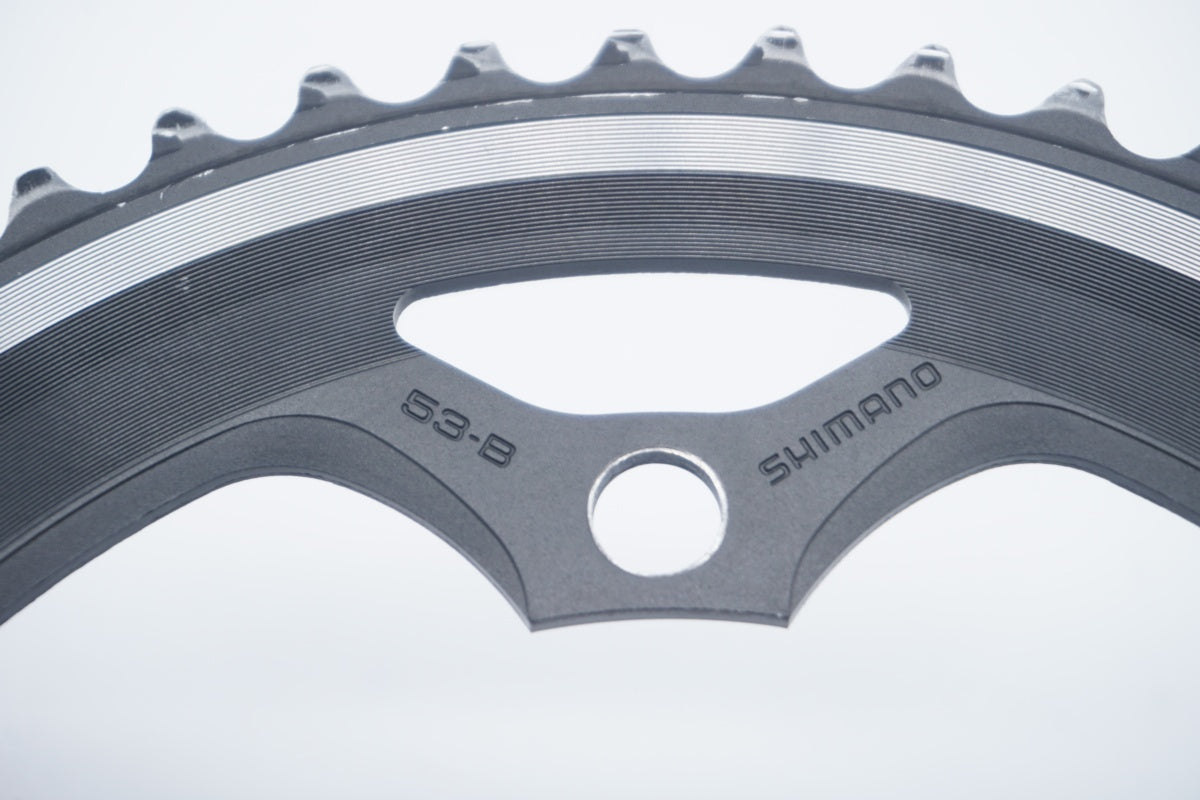 SHIMANO 「シマノ」 53-39T チェーンリングセット / 滋賀大津店