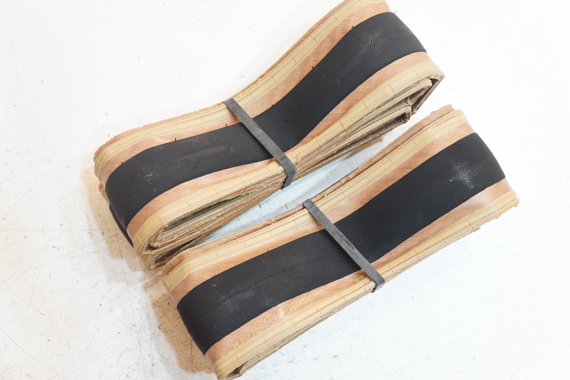 PANARACER 「パナレーサー」 AGILEST 700x25C タイヤ セット / バイチャリ浦和ベース